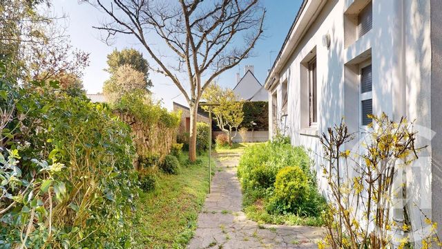 maison à vendre - 3 pièces - 81.3 m2 - LE CROISIC - 44 - PAYS-DE-LOIRE - Century 21 Mdg Immobilier