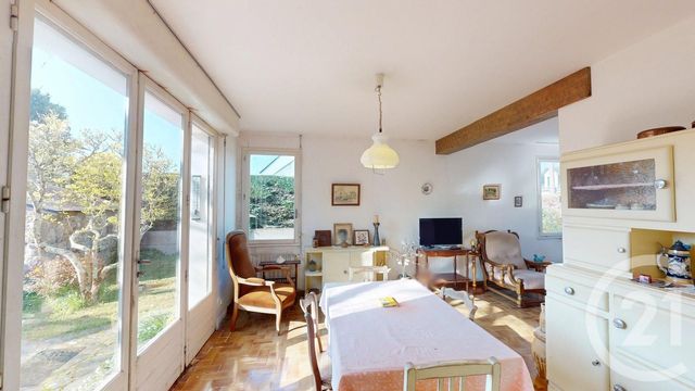 maison à vendre - 3 pièces - 81.3 m2 - LE CROISIC - 44 - PAYS-DE-LOIRE - Century 21 Mdg Immobilier