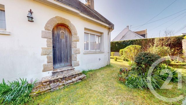 maison - LE CROISIC - 44