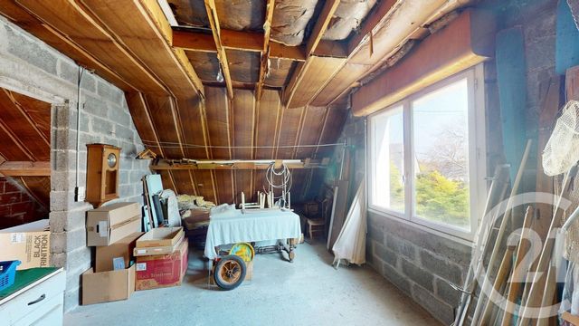 maison à vendre - 3 pièces - 81.3 m2 - LE CROISIC - 44 - PAYS-DE-LOIRE - Century 21 Mdg Immobilier