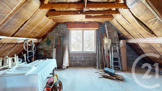 maison à vendre - 3 pièces - 81.3 m2 - LE CROISIC - 44 - PAYS-DE-LOIRE - Century 21 Mdg Immobilier