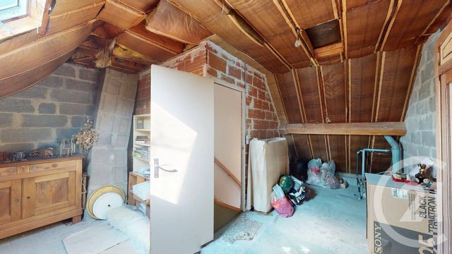 maison à vendre - 3 pièces - 81.3 m2 - LE CROISIC - 44 - PAYS-DE-LOIRE - Century 21 Mdg Immobilier