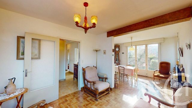 maison à vendre - 3 pièces - 81.3 m2 - LE CROISIC - 44 - PAYS-DE-LOIRE - Century 21 Mdg Immobilier