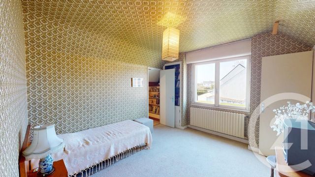 maison à vendre - 3 pièces - 81.3 m2 - LE CROISIC - 44 - PAYS-DE-LOIRE - Century 21 Mdg Immobilier