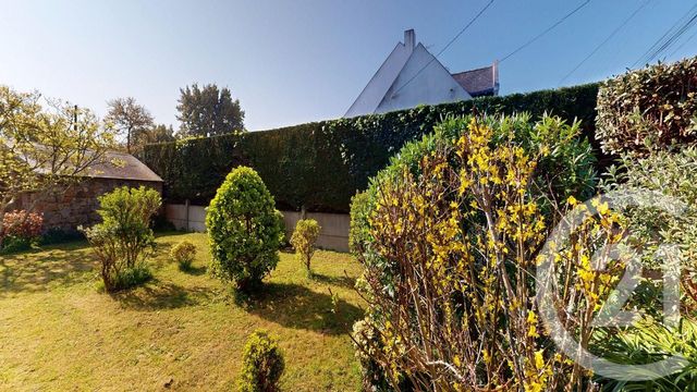 maison à vendre - 3 pièces - 81.3 m2 - LE CROISIC - 44 - PAYS-DE-LOIRE - Century 21 Mdg Immobilier