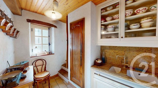 Appartement T2 à vendre - 2 pièces - 51.57 m2 - LE CROISIC - 44 - PAYS-DE-LOIRE - Century 21 Mdg Immobilier