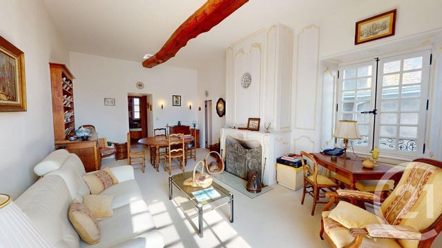 Appartement T2 à vendre - 2 pièces - 51.57 m2 - LE CROISIC - 44 - PAYS-DE-LOIRE - Century 21 Mdg Immobilier