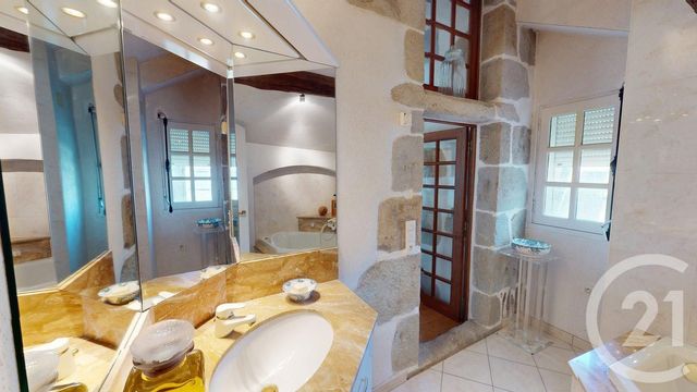 Appartement T2 à vendre - 2 pièces - 51.57 m2 - LE CROISIC - 44 - PAYS-DE-LOIRE - Century 21 Mdg Immobilier