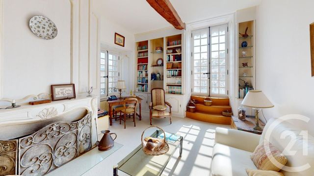 appartement - LE CROISIC - 44