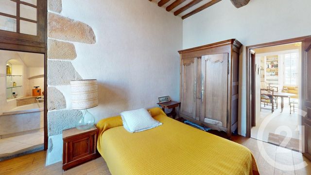 Appartement T2 à vendre - 2 pièces - 51.57 m2 - LE CROISIC - 44 - PAYS-DE-LOIRE - Century 21 Mdg Immobilier