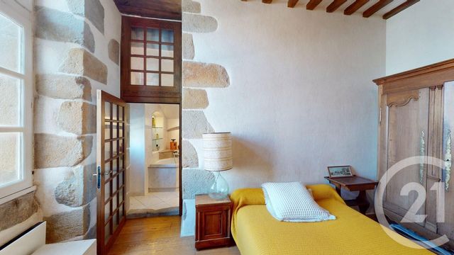 Appartement T2 à vendre - 2 pièces - 51.57 m2 - LE CROISIC - 44 - PAYS-DE-LOIRE - Century 21 Mdg Immobilier