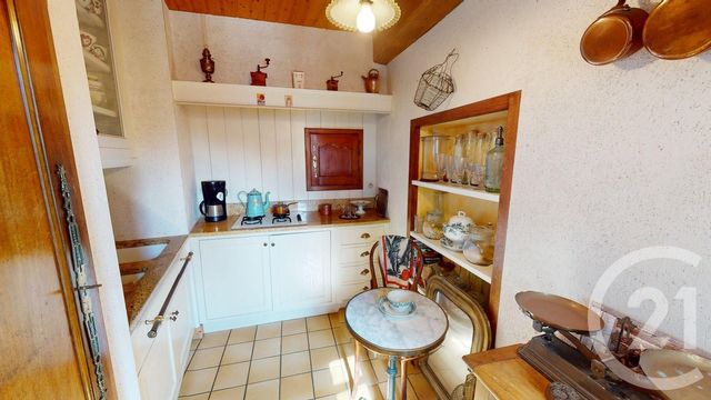 Appartement T2 à vendre - 2 pièces - 51.57 m2 - LE CROISIC - 44 - PAYS-DE-LOIRE - Century 21 Mdg Immobilier