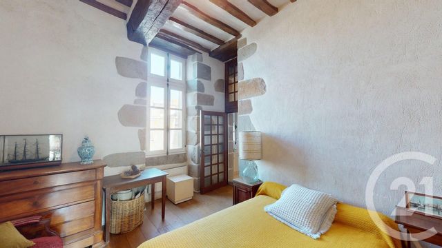 Appartement T2 à vendre - 2 pièces - 51.57 m2 - LE CROISIC - 44 - PAYS-DE-LOIRE - Century 21 Mdg Immobilier