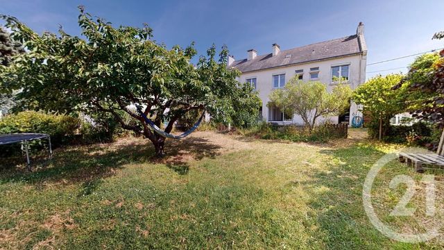 maison - LE CROISIC - 44