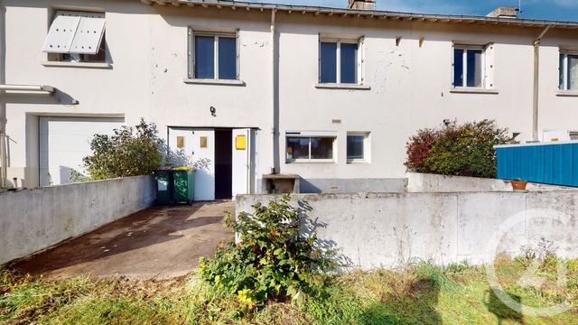 maison - LE CROISIC - 44