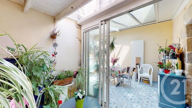 maison à vendre - 6 pièces - 205.06 m2 - LE CROISIC - 44 - PAYS-DE-LOIRE - Century 21 Mdg Immobilier