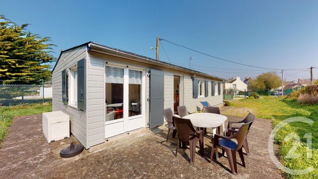 maison - BATZ SUR MER - 44