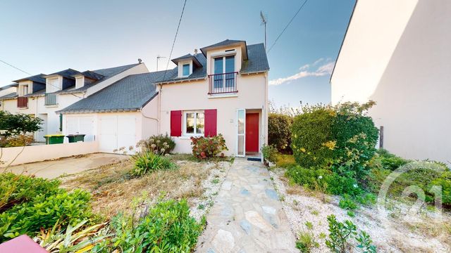 maison - LE CROISIC - 44