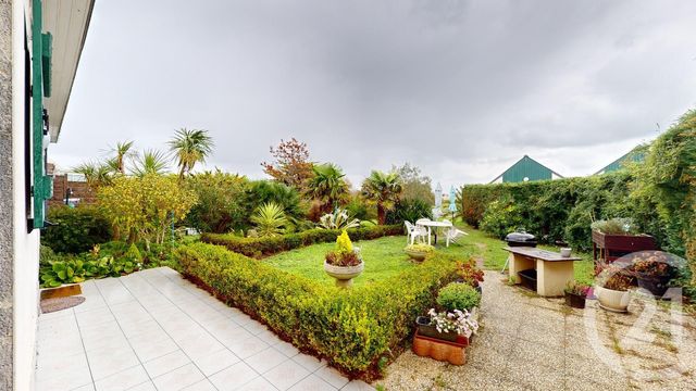 maison à vendre - 10 pièces - 223.97 m2 - LE CROISIC - 44 - PAYS-DE-LOIRE - Century 21 Mdg Immobilier