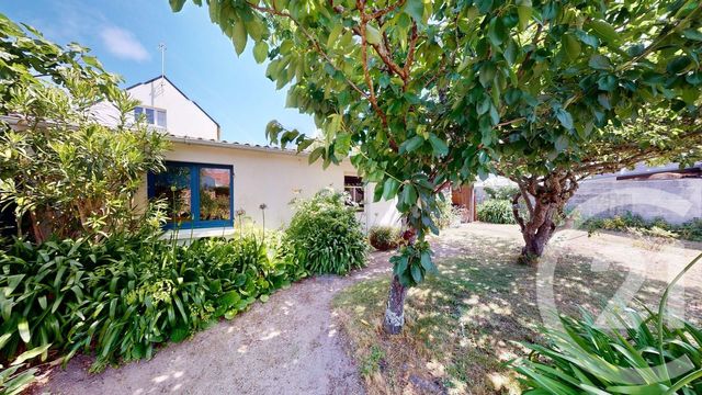 maison à vendre - 9 pièces - 202.22 m2 - LE CROISIC - 44 - PAYS-DE-LOIRE - Century 21 Mdg Immobilier
