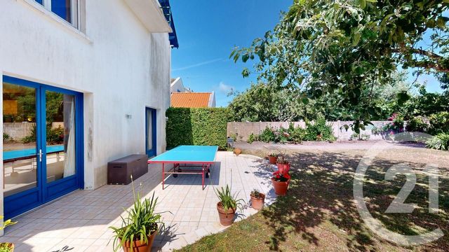 maison à vendre - 9 pièces - 202.22 m2 - LE CROISIC - 44 - PAYS-DE-LOIRE - Century 21 Mdg Immobilier