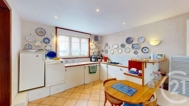 maison à vendre - 9 pièces - 202.22 m2 - LE CROISIC - 44 - PAYS-DE-LOIRE - Century 21 Mdg Immobilier