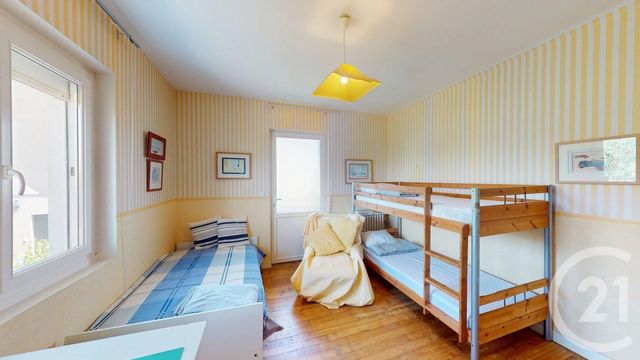 maison à vendre - 9 pièces - 202.22 m2 - LE CROISIC - 44 - PAYS-DE-LOIRE - Century 21 Mdg Immobilier