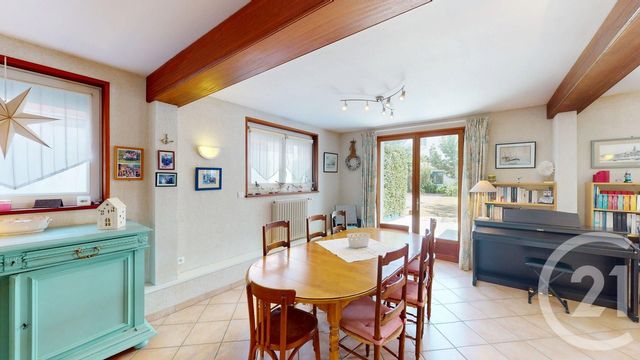 maison à vendre - 9 pièces - 202.22 m2 - LE CROISIC - 44 - PAYS-DE-LOIRE - Century 21 Mdg Immobilier