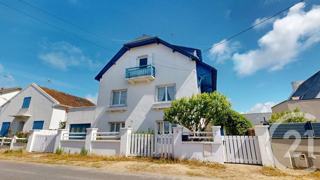 maison - LE CROISIC - 44