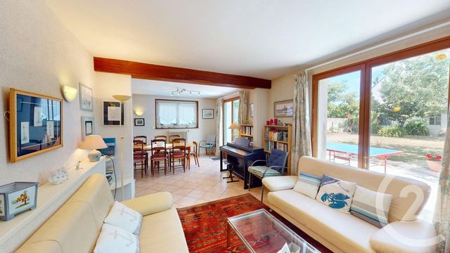 maison à vendre - 9 pièces - 202.22 m2 - LE CROISIC - 44 - PAYS-DE-LOIRE - Century 21 Mdg Immobilier