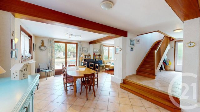 maison à vendre - 9 pièces - 202.22 m2 - LE CROISIC - 44 - PAYS-DE-LOIRE - Century 21 Mdg Immobilier