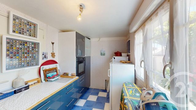 maison à vendre - 9 pièces - 202.22 m2 - LE CROISIC - 44 - PAYS-DE-LOIRE - Century 21 Mdg Immobilier