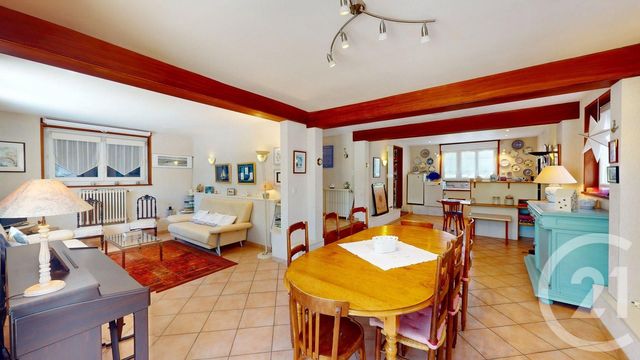maison à vendre - 9 pièces - 202.22 m2 - LE CROISIC - 44 - PAYS-DE-LOIRE - Century 21 Mdg Immobilier