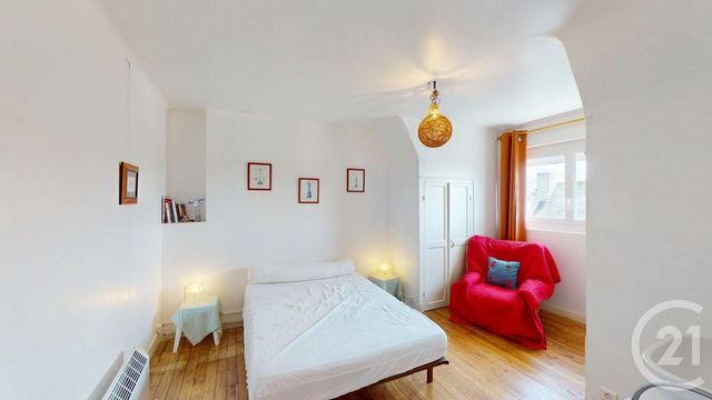 maison à vendre - 9 pièces - 202.22 m2 - LE CROISIC - 44 - PAYS-DE-LOIRE - Century 21 Mdg Immobilier