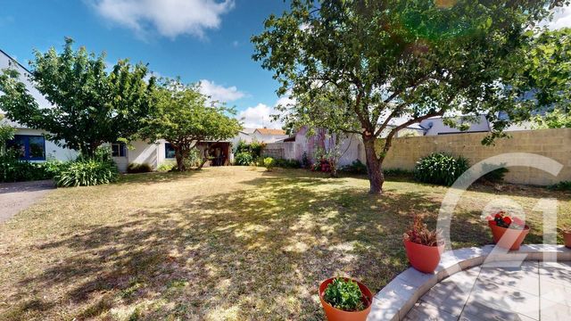 maison à vendre - 9 pièces - 202.22 m2 - LE CROISIC - 44 - PAYS-DE-LOIRE - Century 21 Mdg Immobilier
