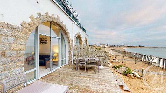  - BATZ SUR MER - 