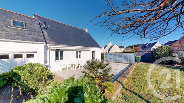 maison - LE CROISIC - 44