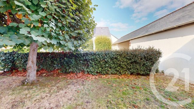 Appartement T3 à vendre - 3 pièces - 85.14 m2 - LE CROISIC - 44 - PAYS-DE-LOIRE - Century 21 Mdg Immobilier