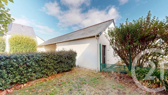 Appartement T3 à vendre - 3 pièces - 85.14 m2 - LE CROISIC - 44 - PAYS-DE-LOIRE - Century 21 Mdg Immobilier