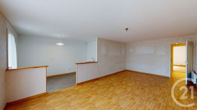 Appartement T3 à vendre - 3 pièces - 85.14 m2 - LE CROISIC - 44 - PAYS-DE-LOIRE - Century 21 Mdg Immobilier