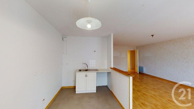 Appartement T3 à vendre - 3 pièces - 85.14 m2 - LE CROISIC - 44 - PAYS-DE-LOIRE - Century 21 Mdg Immobilier