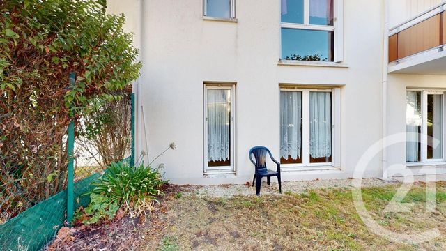 Appartement T3 à vendre - 3 pièces - 85.14 m2 - LE CROISIC - 44 - PAYS-DE-LOIRE - Century 21 Mdg Immobilier