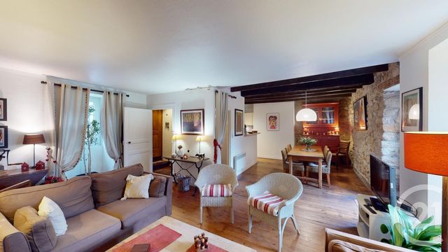 maison à vendre - 5 pièces - 118.57 m2 - BATZ SUR MER - 44 - PAYS-DE-LOIRE - Century 21 Mdg Immobilier