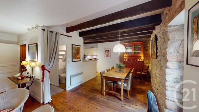 maison à vendre - 5 pièces - 118.57 m2 - BATZ SUR MER - 44 - PAYS-DE-LOIRE - Century 21 Mdg Immobilier