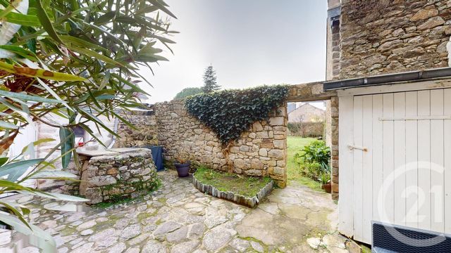 maison à vendre - 5 pièces - 118.57 m2 - BATZ SUR MER - 44 - PAYS-DE-LOIRE - Century 21 Mdg Immobilier