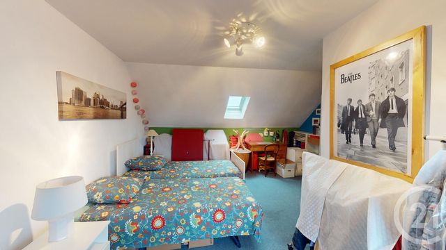 maison à vendre - 5 pièces - 118.57 m2 - BATZ SUR MER - 44 - PAYS-DE-LOIRE - Century 21 Mdg Immobilier