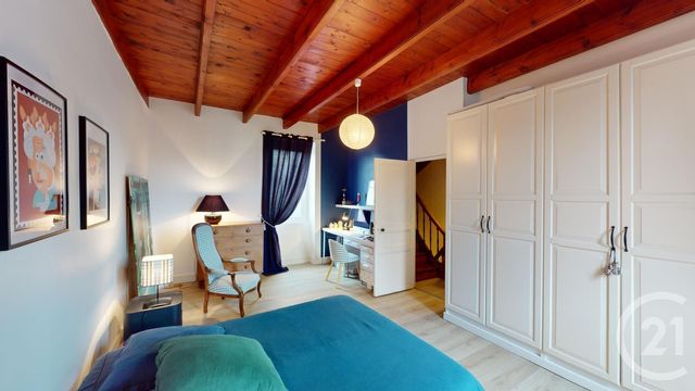 maison à vendre - 5 pièces - 118.57 m2 - BATZ SUR MER - 44 - PAYS-DE-LOIRE - Century 21 Mdg Immobilier