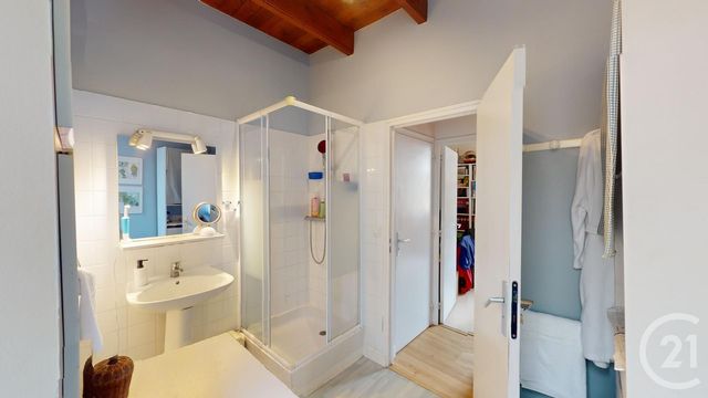 maison à vendre - 5 pièces - 118.57 m2 - BATZ SUR MER - 44 - PAYS-DE-LOIRE - Century 21 Mdg Immobilier