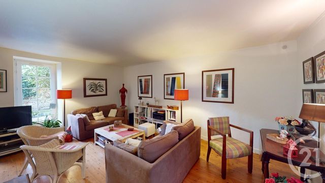 maison à vendre - 5 pièces - 118.57 m2 - BATZ SUR MER - 44 - PAYS-DE-LOIRE - Century 21 Mdg Immobilier