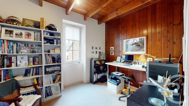 maison à vendre - 5 pièces - 118.57 m2 - BATZ SUR MER - 44 - PAYS-DE-LOIRE - Century 21 Mdg Immobilier